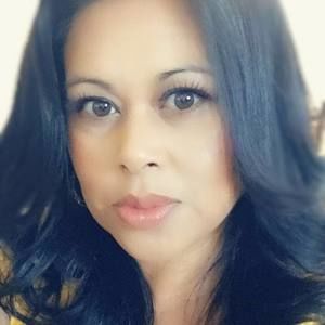 Meet your Posher, Gladys